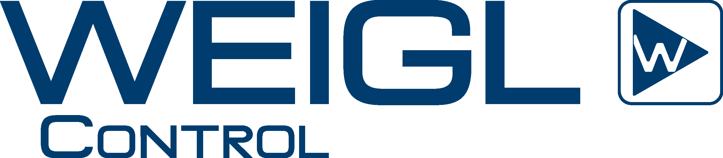 Weigl_Control_blue_Logo